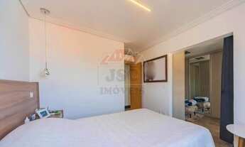 Imagem 6: Excelente Cobertura no bairro Nova Gerty - São Caetano do Sul, SP