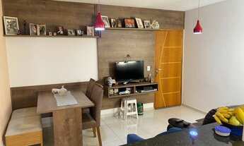 Imagem: LINDO APARTAMENTO - VILA METALÚRGICA