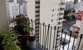 Imagem: Apartamento para venda possui 146 m² com