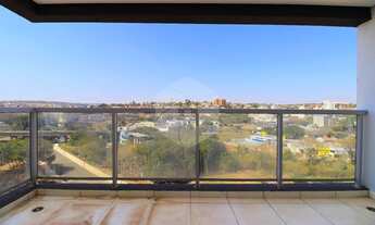 Imagem 4: Apartamento - Jardim Belo Horizonte - Campinas