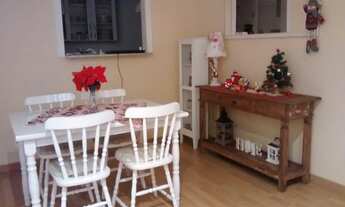 Imagem 2: ÓTIMO APARTAMENTO 60M² 02 DORMS E VAGA DEMARCADA PARA VENDA NA VILA SÔNIA - SÃO PAULO - SP