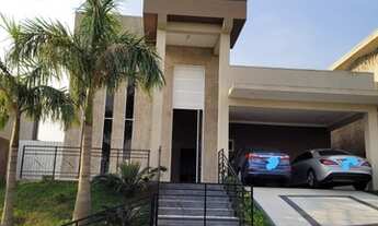 Imagem 3: JUNDIAÍ - Casa de Condomínio - TERRAS DE JUNDIAÍ