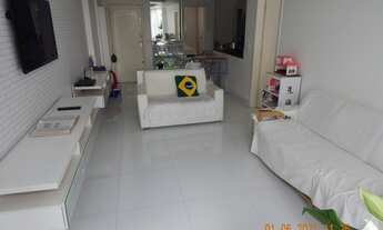 Imagem 2: Excelente, INCRIVEL REFORMADO lindo apto 2 dorm -102m² Centro / República e Metrô - OPORTU