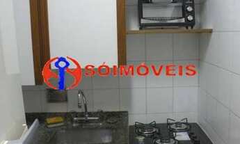 Imagem 6: Apartamento para venda tem 75 metros quadrados com 2 quartos em Copacabana - Rio de Janeir