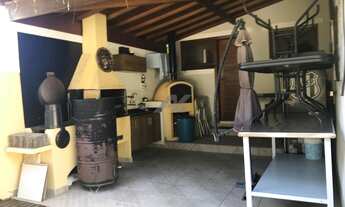 Imagem 5: Casa - Loteamento Caminhos de São Conrado (Sousas) - Campinas