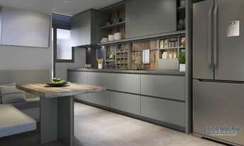 Imagem 4: SãO PAULO - Padrão - Moema