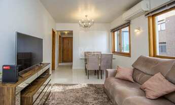 Imagem 3: Apartamento para venda tem 105 metros quadrados com 2 quartos em Petrópolis - Porto Alegre