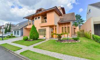 Imagem: Casa de condomínio para venda possui 443