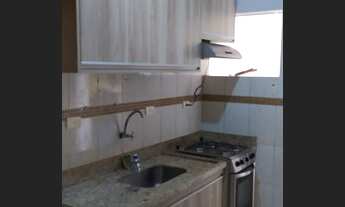 Imagem 2: Casa de condomínio térrea para venda com 130 metros quadrados com 2 quartos