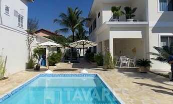 Imagem: Casa de condomínio em Barra da Tijuca