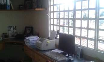 Imagem 6: Sobrado em local privilegiado. 3 dormitórios,1 suíte, 4 vagas. Próximo ao Golden Square Sh