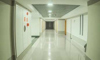 Imagem 8: Sala/Conjunto para aluguel e venda tem 42 metros quadrados em Tamboré - Barueri - SP