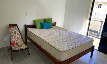 Imagem 7: Apartamento para venda tem 80 metros quadrados com 2 quartos em Enseada - Guarujá - SP