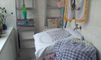 Imagem 7: APARTAMENTO SEM COND. - UTINGA - SANTO ANDRÉ/SP