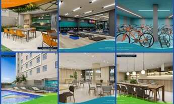 Imagem: Ap até 100 financiado, perto do parque