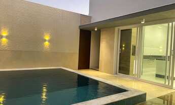 Imagem 5: Casa em condomínio com 3 quartos no Condomínio Belvedere I - Bairro Jardim Imperial em Cui