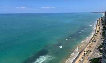 Imagem 5: TEF000024 - 29 andar - ao lado da Feirinha de Boa Viagem - edf Praça do Mar