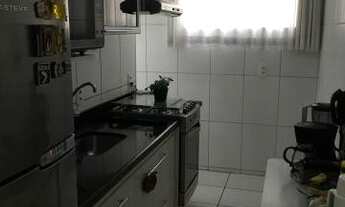 Imagem 2: *OPORTUNIDADE** Apartamento no Jardim Marcondes - Residencial Apinagés - 2 Dorm - 58mt²