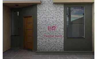 Imagem: Bairro Residencial Jequitiba, Bela casa