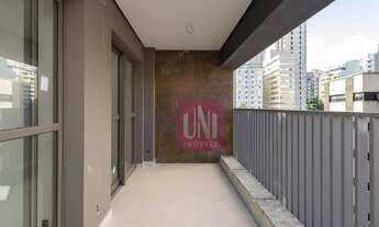 Imagem 5: Studio com 1 dormitório à venda, 33 m² por R$ 540.000 - Jardim Paulista - São Paulo/SP