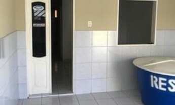 Imagem 3: Passo casa em araças