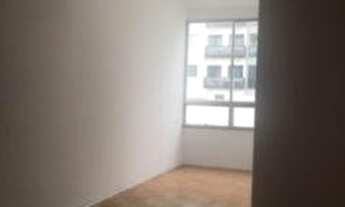 Imagem 2: Apartamento para venda com 48 metros quadrados com 2 quartos em Várzea - Teresópolis - RJ