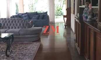 Imagem 6: Santana de Parnaíba - Casa Padrão - Alphaville