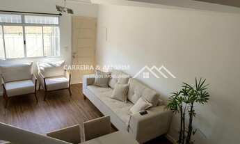 Imagem: CASA A VENDA, SOBRADO 2 DORMITÓRIOS, 2