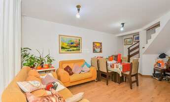 Imagem 3: Vendas Sobrado Curitiba PR