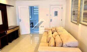 Imagem 2: Apartamento à venda, 120 m² por R$ 1.300.000,00 - Copacabana - Rio de Janeiro/RJ