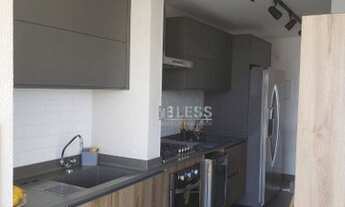 Imagem 7: LINDO APARTAMENTO, FINAMENTE DECORADO NO CONDOMÍNIO INFINITY TOP LIVING (RUA DO RETIRO - J