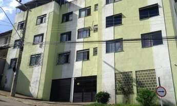 Imagem: Apartamento com 2 dormitórios para alugar