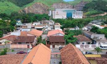 Imagem: CASA EM NOVA IGUAÇU 3 Quartos no Bairro