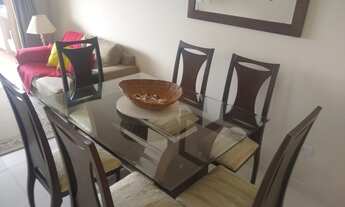 Imagem 2: Apartamento para venda possui 84 metros quadrados com 2 quartos em Caiçara - Praia Grande