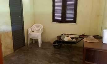 Imagem 2: Sítio com casa no Porto mocajituba