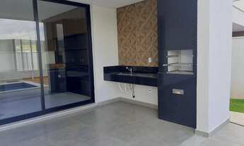 Imagem 5: Excelente casa a venda em Alphaville Lagoa dos Ingleses