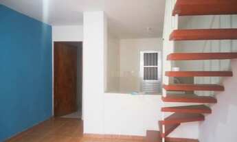 Imagem 5: Balneário Mar Paulista: Casa de condomínio sobrado para aluguel com 50 m2 com 2 quartos