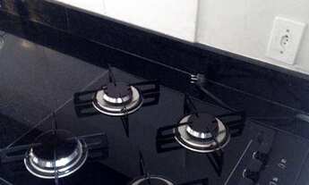 Imagem 4: Apartamento com 2 dormitórios à venda, 47 m² por R$ 240.000,00 - Cidade Nova - Jundiaí/SP