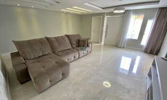 Imagem 5: Sobrado 3 Dormitórios para venda em São José dos Pinhais - PR