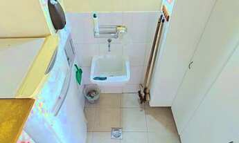 Imagem 7: Linda e decorada a sua cobertura duplex junto ao Centro de Freguesia. Lazer privativo e 2