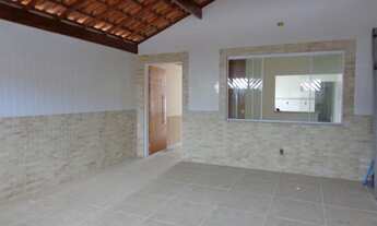 Imagem 4: Casa NOVA com 2 quartos 1 suíte em Caiçara - Praia Grande - SP