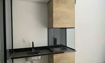 Imagem 7: Casa para venda com 130 metros quadrados com 3 quartos em Vila Carrão - São Paulo - SP