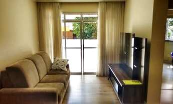 Imagem 3: Excelente Apto_Garden Próx. ao Jardim Botânico