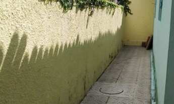 Imagem 2: Casa no Cristo Próximo a UEPB