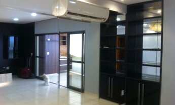 Imagem 7: Apartamento para venda possui 140 metros quadrados com 3 quartos em Duque de Caxias - Cuia