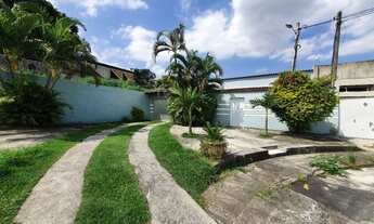 Imagem: Vende-se casa impecável Conjunto da Marinha