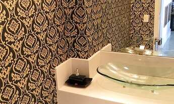 Imagem 7: FRENTE AO MARO REFORMADO E DECORADO - 4 SUÍTES - 3 VAGAS - LAZER COMPLETO