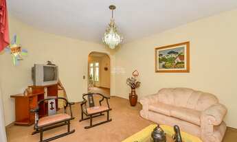 Imagem 6: Casa para venda possui 386 metros quadrados com 4 quartos em Atuba - Curitiba - PR