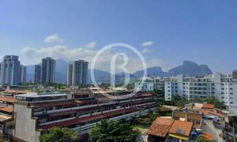 Imagem 4: Cobertura-À VENDA-Barra da Tijuca-Rio de Janeiro-RJ