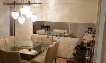 Imagem 3: Apartamento com 2 dormitórios à venda, 141 m² por R$ 890.000,00 - Centro - Santo André/SP